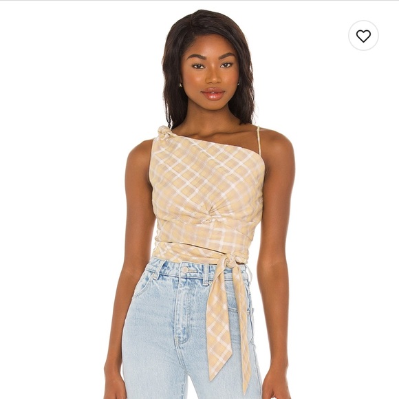 Songs of Stule Mira top size XS 40$ never worn - Picture 1 of 2